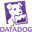 Datadog logotipo