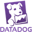 Datadog logo