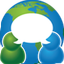 SpeechTrans logo