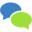 SupportHunt logo