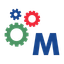MarketSharp logo