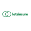 Lets Insure logo