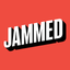 Jammed logo