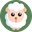 Cronfree Time Scheduler logo