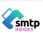 smtphooks.io logo
