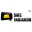 SMSINDIAHUB (International) logo