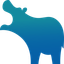 Hippo logo