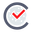 ClockIt logo