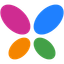 Kissflow Digital Workplace logo