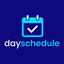 DaySchedule logo