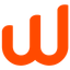 Woorise logo