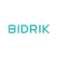 Bidrik logo