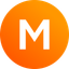MTARGET logo
