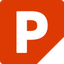 Pressable logo