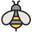 DisputeBee logo