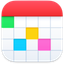 Fantastical logo