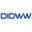 DIDWW SMS OUT logo