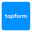 Tapform logo