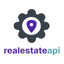 RealEstateAPI logo