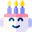 Billy (The Birthday Bot) logo