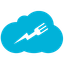 FoodStorm logo