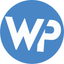 WarmProspect logo