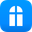 Text In Church logo