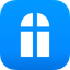 Text In Church logo