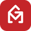 GMass logo