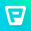 Publer logo