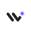 WiserReview by WiserNotify logo