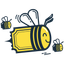 Swarmtix logo