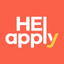 HEIApply CRM logo