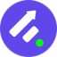 Leader CRM logo