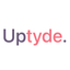 Uptyde logo