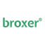 Broxer - Job Board with AI-Assisted ATS System logo
