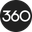 360dialog logotipo