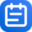 Everybooking logo