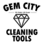 Gem City Cleaning Tools logo