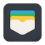 PocketPass logo