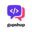 Gupshup logo