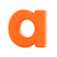 Agorapulse logo