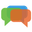 ChatrHub logo