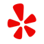 Yelp Leads logo
