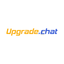 Upgrade.chat logo
