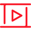 Zoho Show logo