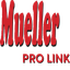Mueller Pro Link logo