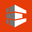 BRIKER logo