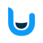 FaceUp logo