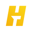TrainHeroic logo